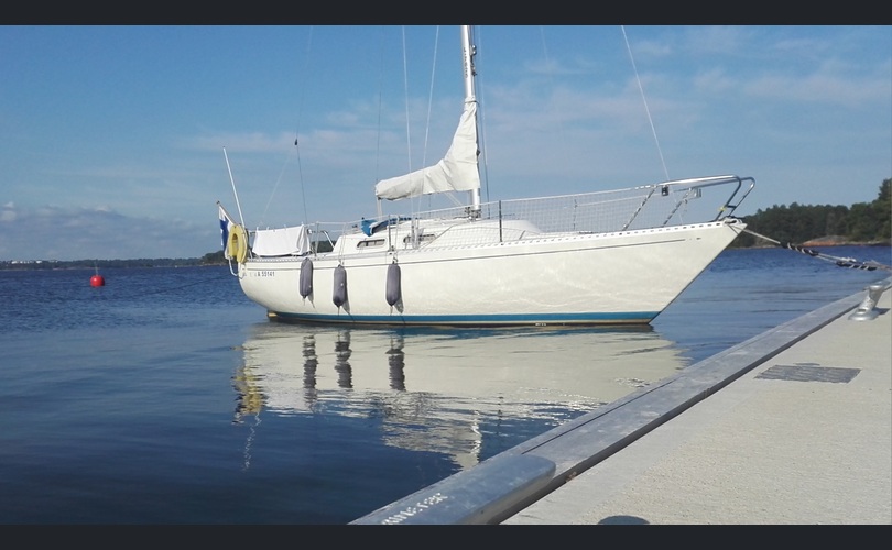 Avance 24 Purjevene-kuva-3